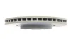 Диск гальмівний передн лів/прав LEXUS ES, NX, RX TOYOTA ALPHARD / VELLFIRE, CAMRY, HIGHLANDER / KLUGER, PREVIA III, RAV 4 IV, RAV 4 V 2.0-3.5H 10.05- ATE 24.0128-0329.1 (фото 4)