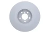 Диск гальмівний (передній) BMW X5 (E70/F15) 07-/X6 (F16,F86) 10- (332x30) (з покриттям) (вентил.) ATE 24.0130-0200.1 (фото 4)