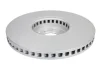 Диск гальмівний передн лів LEXUS GS, IS II, IS III, RC 2.0-4.6 04.05- ATE 24.0130-0201.1 (фото 2)