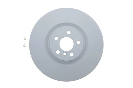 Гальмівний диск ATE 24013002601