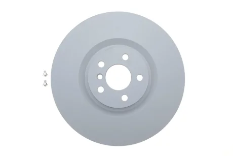 Диск гальмівний (передній) BMW X1 (F48)/X2 (F39) 14- (360x30) (L) B38/B47/B48 ATE 24.0130-0261.1