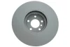 Диск гальмівний (передній) BMW 5 (F10/F11)/6 (F12/F13)/7 (F01-F04) 10- (348x36) (R)(з покр.)(вентил.) ATE 24.0136-0114.2 (фото 2)