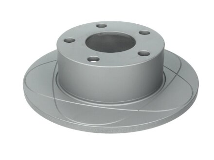 Фото диск гальмівний Power Disc ATE 24031002011 Диск гальмівний Power Disc ATE 24031002011