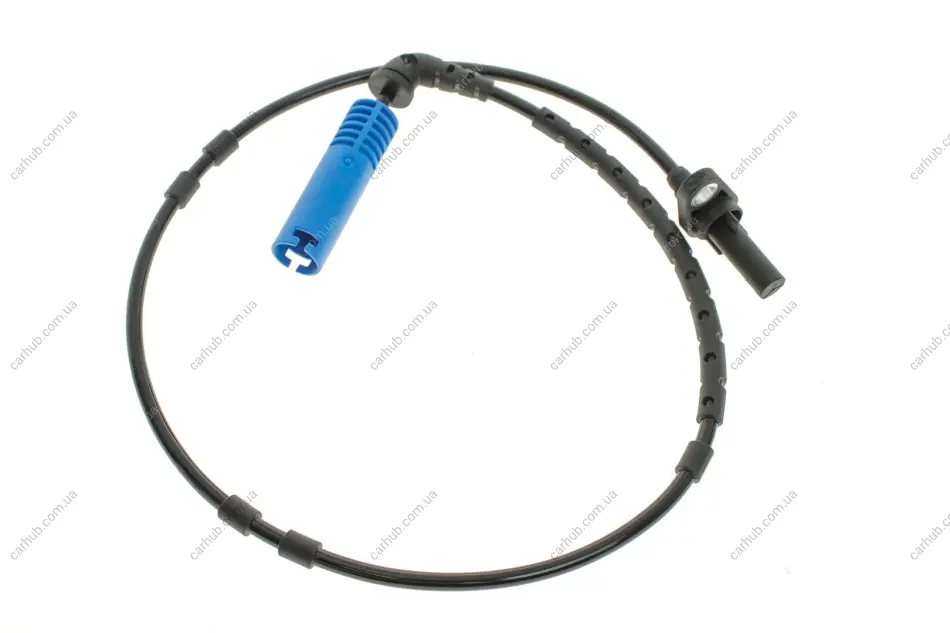 Датчик ABS (задній) BMW X3 (E83) 2.0-3.0D 03-11 (L=710mm) ATE 24.0710-2091.3 (фото 1)