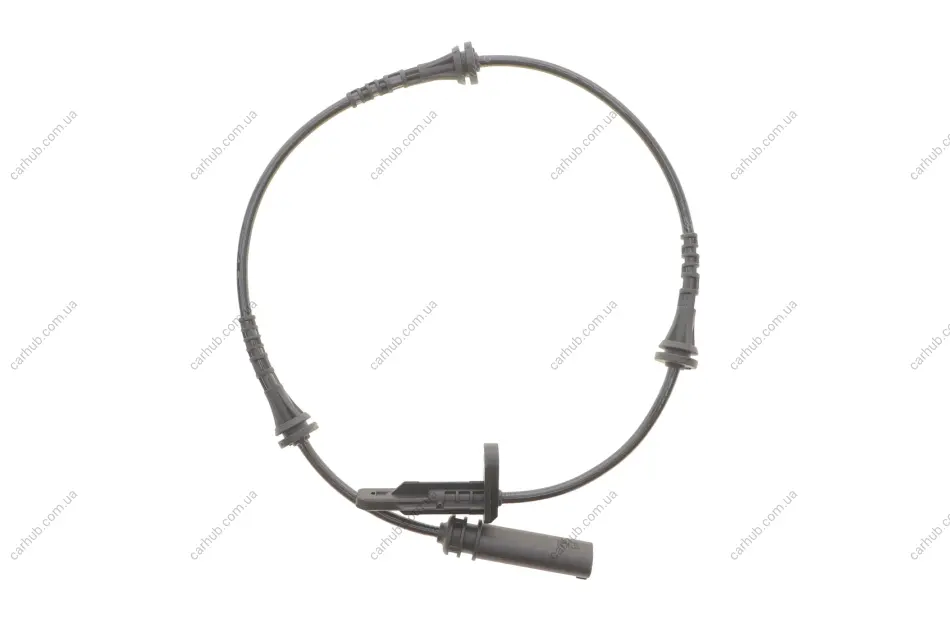 Датчик ABS (задній) BMW 3 (G20/G80/G28/G21/G81) 18-/Z4 18- (L=604mm) ATE 24.0710-2141.3 (фото 1)