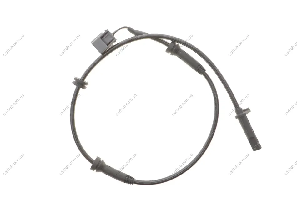Датчик ABS (передній) Nissan Qashqai/X-trail 13-/Renault Kadjar/Koleos 15- (L=755mm) ATE 24.0710-2172.3 (фото 1)