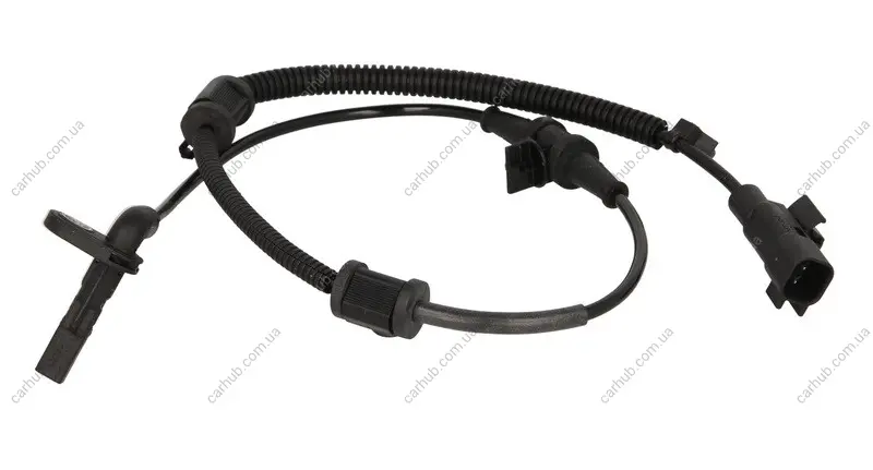 Датчик ABS передн лів/прав CHEVROLET MALIBU OPEL INSIGNIA A, INSIGNIA A COUNTRY SAAB 9-5 1.4-2.8 07.08- ATE 24.0710-5015.3 (фото 1)