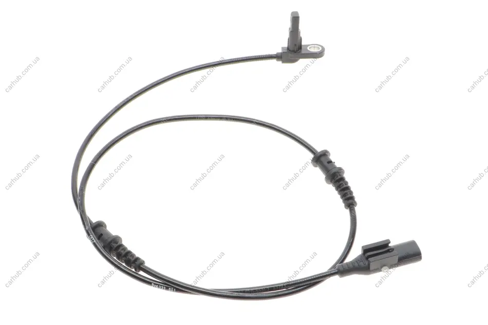 Датчик ABS передн лів/прав MERCEDES SPRINTER 3,5-T (B906), SPRINTER 3-T (B906), SPRINTER 4,6-T (B906), SPRINTER 5-T (B906) VW CRAFTER 30-35, CRAFTER 30-50 1.8-3.5 04.06-09.20 ATE 24.0711-5531.3 (фото 1)