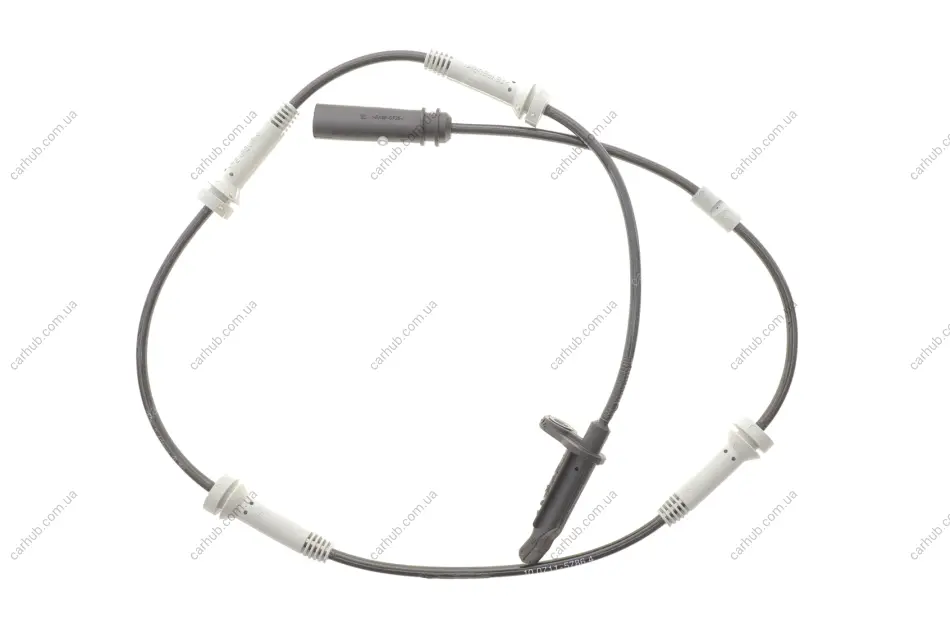 Датчик ABS (задній) BMW 5 (G30)/7 (G11/G12) 15- B47/B48/B57/B58/N63 ATE 24.0711-5596.3 (фото 1)