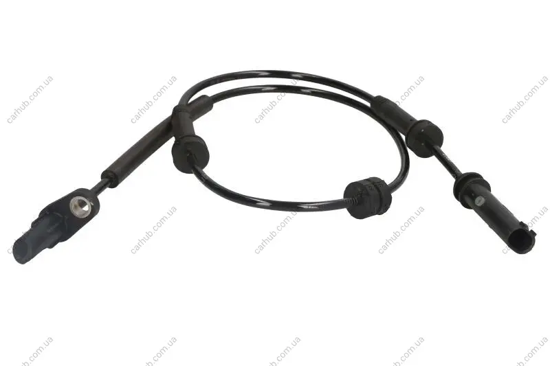 Датчик ABS передн лів/прав BMW 1 (F20), 1 (F21), 2 (F22, F87), 2 (F23), 3 (F30, F80), 3 (F31), 3 GRAN TURISMO (F34), 4 (F32, F82), 4 (F33, F83), 4 GRAN COUPE (F36) 2.0-3.0D 01.12- ATE 24.0711-6299.3 (фото 1)