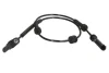 Датчик ABS передн лів/прав BMW 1 (F20), 1 (F21), 2 (F22, F87), 2 (F23), 3 (F30, F80), 3 (F31), 3 GRAN TURISMO (F34), 4 (F32, F82), 4 (F33, F83), 4 GRAN COUPE (F36) 2.0-3.0D 01.12- ATE 24.0711-6299.3 (фото 1)