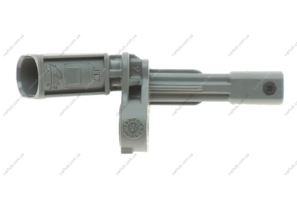 Датчик ABS задн прав AUDI A1, Q3 SEAT ALHAMBRA VW BEETLE, CC B7, EOS, GOLF VI, JETTA IV, JETTA VII, PASSAT ALLTRACK B7, PASSAT B6, PASSAT B7, SCIROCCO III, SHARAN, TIGUAN, TOURAN 1.0-3.6 02.03- ATE 24.0711-6336.3 (фото 1)
