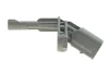 Датчик ABS задн прав AUDI A1, Q3 SEAT ALHAMBRA VW BEETLE, CC B7, EOS, GOLF VI, JETTA IV, JETTA VII, PASSAT ALLTRACK B7, PASSAT B6, PASSAT B7, SCIROCCO III, SHARAN, TIGUAN, TOURAN 1.0-3.6 02.03- ATE 24.0711-6336.3 (фото 4)