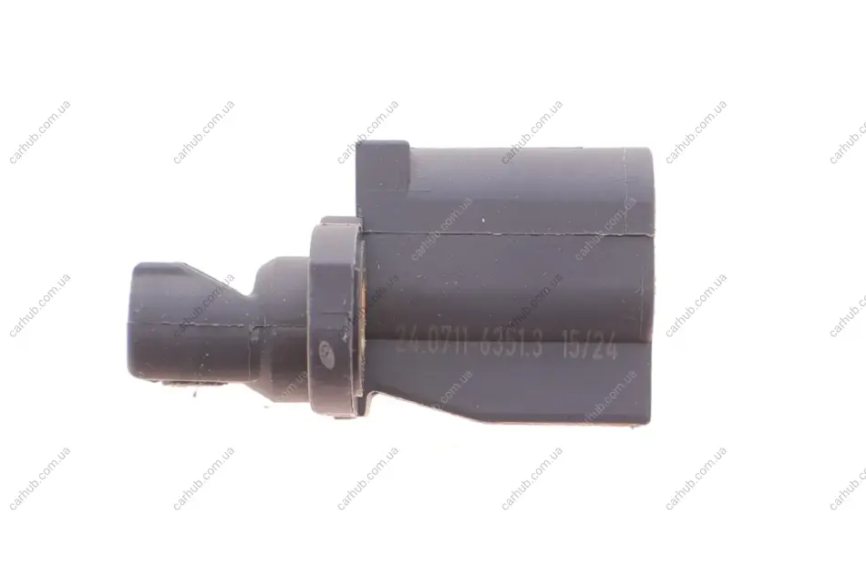 Датчик ABS (задній) Ford Tourneo Connect/Transit Connect 13- ATE 24.0711-6351.3 (фото 1)