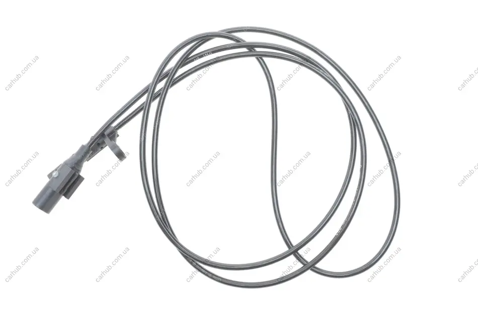 Датчик ABS задн прав MERCEDES SPRINTER 4,6-T (B906), SPRINTER 5-T (B906) VW CRAFTER 30-35, CRAFTER 30-50 1.8-3.5 04.06-12.19 ATE 24.0711-6397.3 (фото 1)