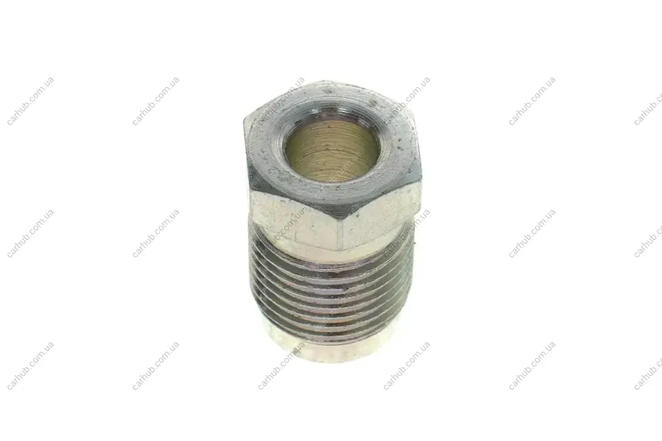 З\'єднувач трубки гальмівний (M12x1/12x18/d=6.2) ATE 24.3516-0080.1 (фото 1)