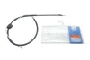 Трос ручника (задній) Audi A3/Skoda Octavia/VW Golf 96-10 (1723/1090mm) ATE 24.3727-0175.2 (фото 2)