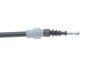 Трос ручного тормоза ATE 24372701752 (фото 4)