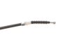 Трос ручника (задній) VW Caddy 04- ATE 24.3727-0188.2 (фото 4)