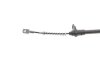 Трос ручного тормоза ATE 24372704822 (фото 4)