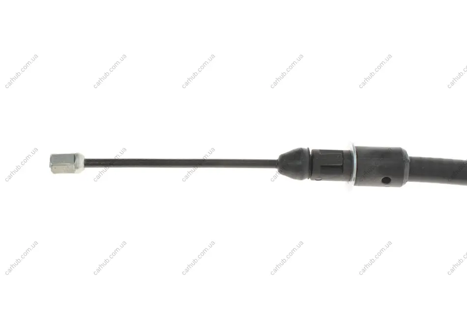 Трос ручника (L) Ford Mondeo/Galaxy 06-15 (L=2078) ATE 24.3727-0676.2 (фото 1)