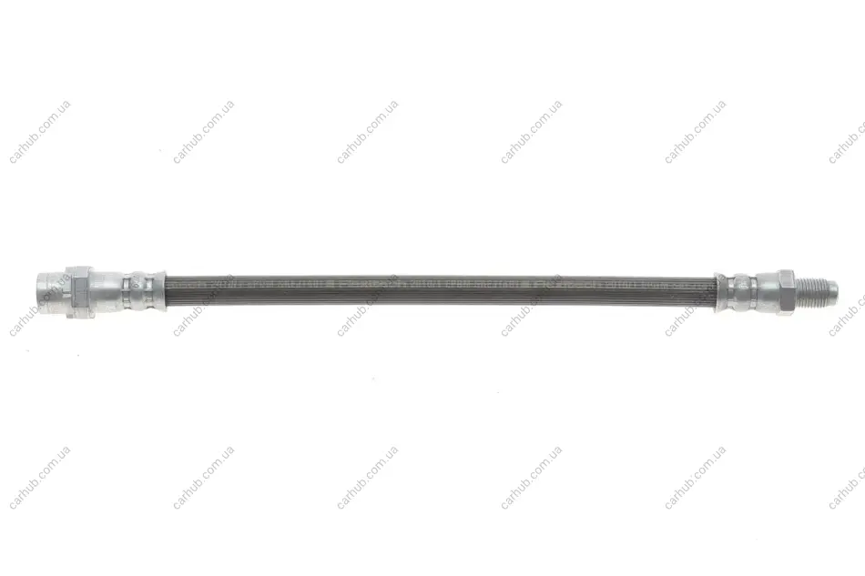 Шланг гальмівний (задній) BMW 3 (E90/F30/F80)/X1 (E84) 04-19 (L=230mm) ATE 24.5125-0230.3 (фото 1)