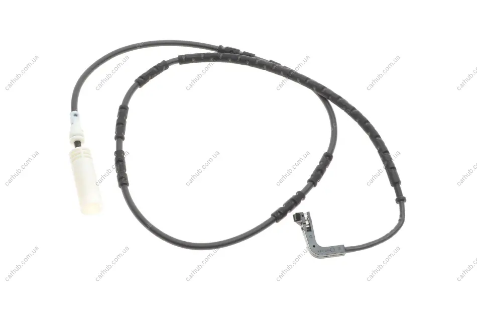 Датчик зносу гальмівних колодок (задніх) BMW 3 (E90/E91/E92) 03-12 (L=1086mm) ATE 24.8190-0265.2 (фото 1)