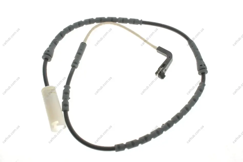 Датчик зносу гальмівних колодок (передніх) BMW 3 (E90-93)/ X1 (E84) 04-11 (L=840mm) ATE 24.8190-0266.2 (фото 1)
