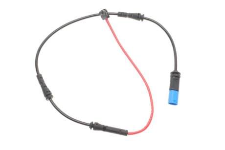 Фото датчик зносу гальмівних колодок (передніх) BMW 3 (G20/G80)/4 (G23/G83) 19- (L=763mm) ATE 24.8190-0808.2 Датчик зносу гальмівних колодок (передніх) BMW 3 (G20/G80)/4 (G23/G83) 19- (L=763mm) ATE 24.8190-0808.2