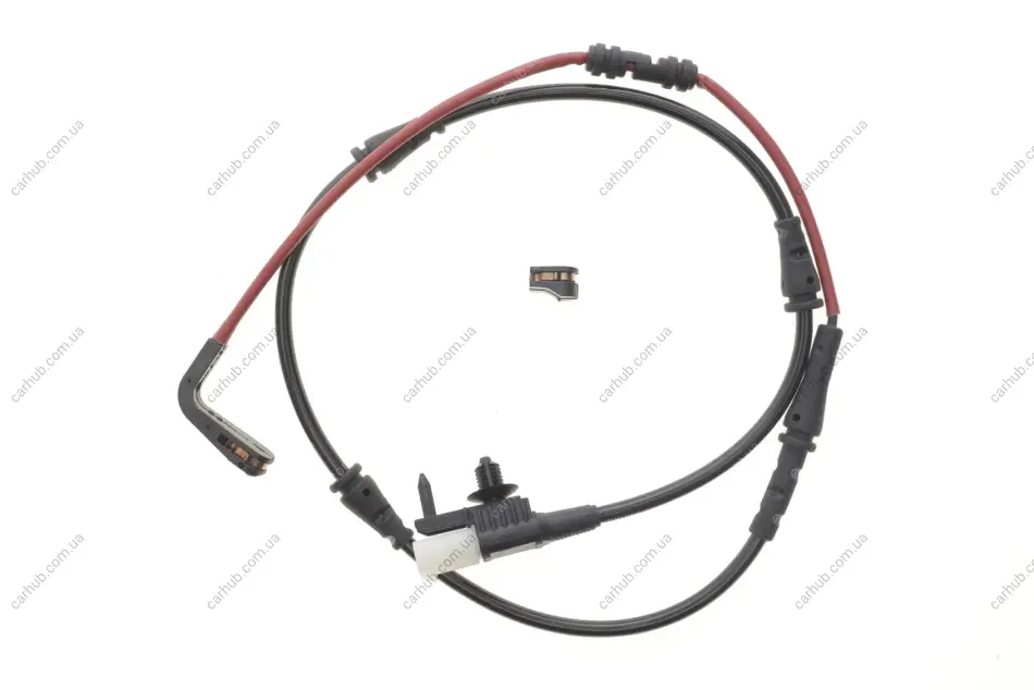 Датчик зносу гальмівних колодок (задніх) Land Rover Range Rover IV 3.0-5.0 D 12- ATE 24.8190-0813.2 (фото 1)
