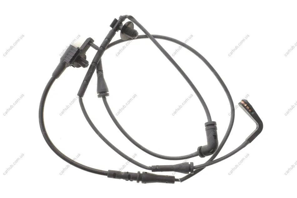Датчик зносу гальмівних колодок (задніх) Land Rover Range Rover Evoque 2.0/2.2D 11-19 (L=1232mm) ATE 24.8190-0816.2 (фото 1)