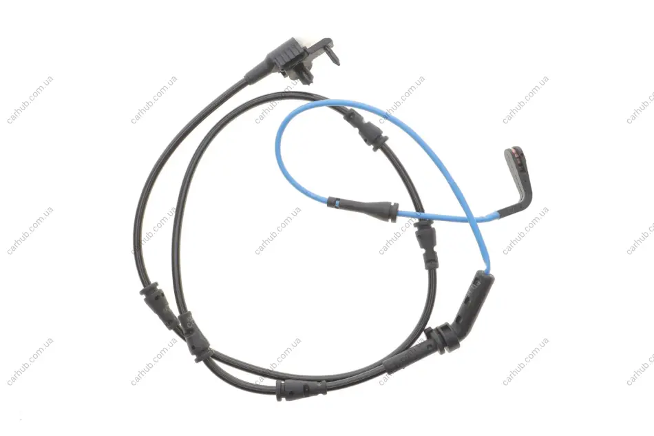 Датчик зносу гальмівних колодок (передніх) Land Rover Defender/Discovery/Range Rover 12- (L=989mm) ATE 24.8190-0819.2 (фото 1)