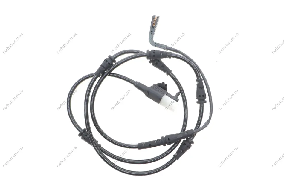 Датчик зносу гальмівних колодок (передніх) Land Rover Defender/Discovery/Range Rover 12- (L=1313mm) ATE 24.8190-0820.2 (фото 1)