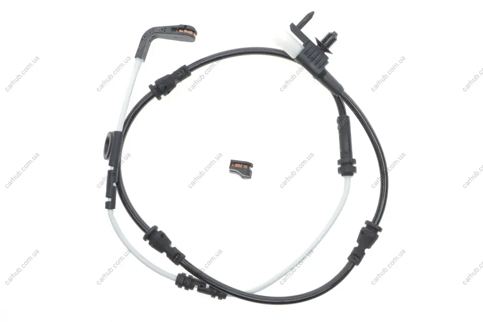 Датчик зносу гальмівних колодок (задніх) Land Rover Defender/Discovery/Range Rover 12- (L=970mm) ATE 24.8190-0822.2 (фото 1)