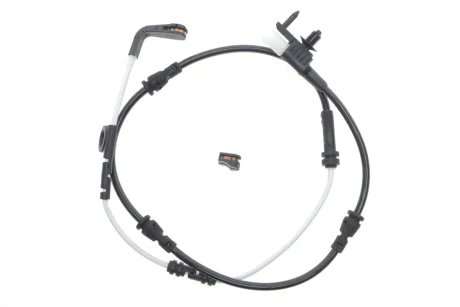 Датчик зносу гальмівних колодок (задніх) Land Rover Defender/Discovery/Range Rover 12- (L=970mm) ATE 24.8190-0822.2