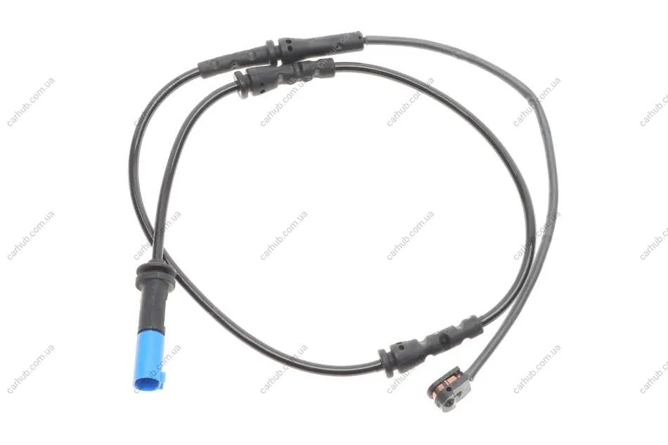 Датчик зносу гальмівних колодок (передніх) BMW X5 (G05/F95)/X7 (G07) 18- (847mm) ATE 24.8190-0824.2 (фото 1)