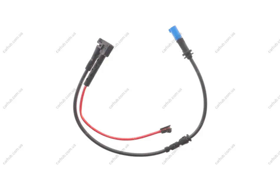 Датчик зносу гальмівних колодок (передніх) BMW 2 (U06) 21- B38/B47/B48 (L=474/249mm) ATE 24.8190-0853.2 (фото 1)