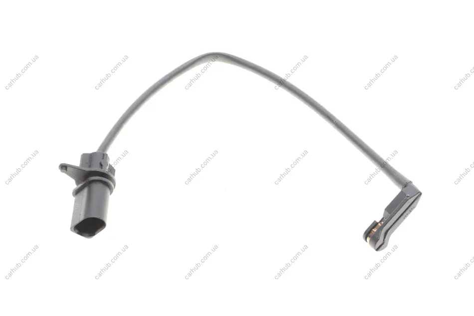 Датчик зносу гальмівних колодок (передніх) Audi A4/A5/Q5 15- (L=281mm) ATE 24.8190-0975.2 (фото 1)