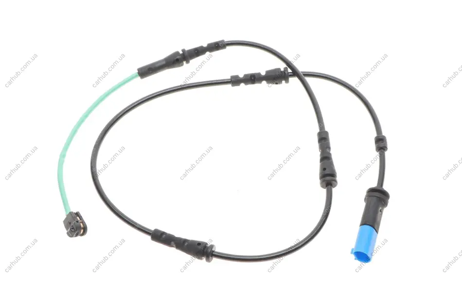 Датчик зносу гальмівних колодок (задніх) BMW 5 (G30/F90)/7 (G11/G12) 15- (L=922mm) ATE 24.8190-0988.2 (фото 1)