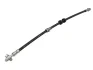 Шланг гальмівний (передній) VW Polo/Skoda Fabia I/II/Roomster/Seat Ibiza 99-15 (L=522mm) ATE 83.6247-0522.3 (фото 1)
