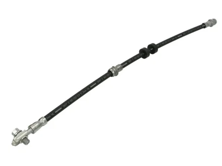 Шланг гальмівний (передній) VW Polo/Skoda Fabia I/II/Roomster/Seat Ibiza 99-15 (L=522mm) ATE 83.6247-0522.3