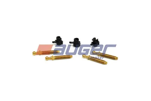 Кронштейн фари RVI G, MAGNUM, MANAGER, MAXTER, R 10.80- AUGER 57121 (фото 1)