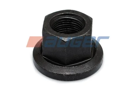 Гайка колеса задн/передн M18x1,5 x27мм MAN G, G90, L2000, M 2000 L, TGA, TGL I, TGM I VW LT 28-35 I 10.79- AUGER 65565