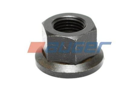 Гайка для крепления колеса AUGER 65704