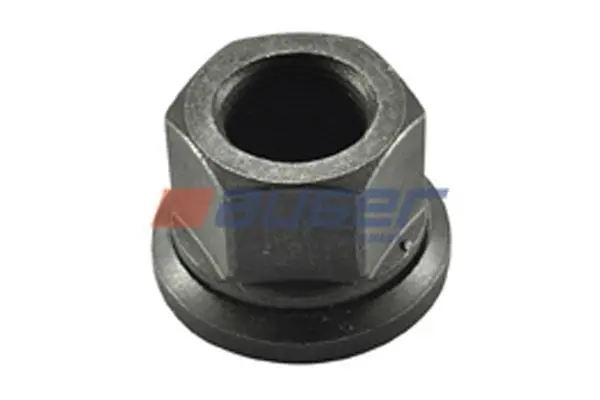 Гайка колеса передн M22x1,5 x30мм RVI C, G, MANAGER, PREMIUM 2, R SAF RZM 10.80- AUGER 65708 (фото 1)