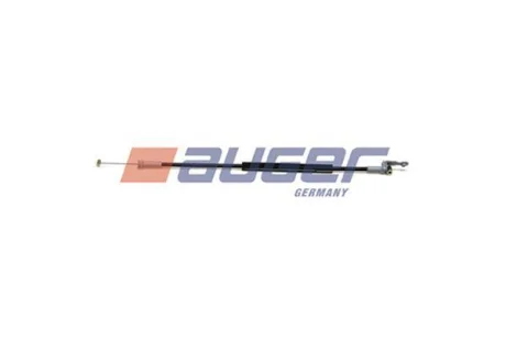 Трос дверей (L-384мм) RVI C, D, KERAX, MIDLUM, PREMIUM, PREMIUM 2 04.96- AUGER 67682