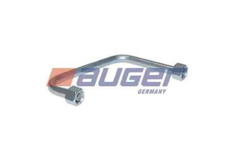 З\'єднуючий шланг (компресора, M22x1,5) VOLVO FH12, FM12, FM9, NH12 08.93- AUGER 68876