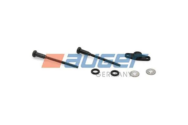 Ремкомплект кронштейна фари VOLVO FH12, FH16, FH16 II, FM10, FM12, FM7 08.93- AUGER 74908 (фото 1)