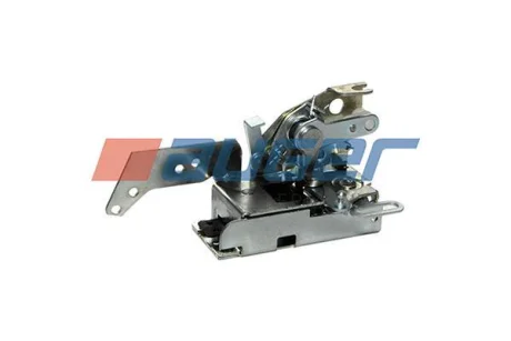 Замок дверей лів MAN TGA, TGL I, TGM I, TGS I, TGX I 04.00- AUGER 78076