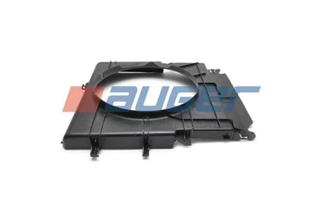Корпус вентилятора радіатора 350 MERCEDES SPRINTER 3,5-T (B906) 06.06-12.18 AUGER 80176